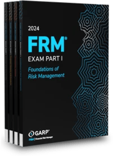 FRM® Study Material, Guide, Books, Practice Exams | GARP